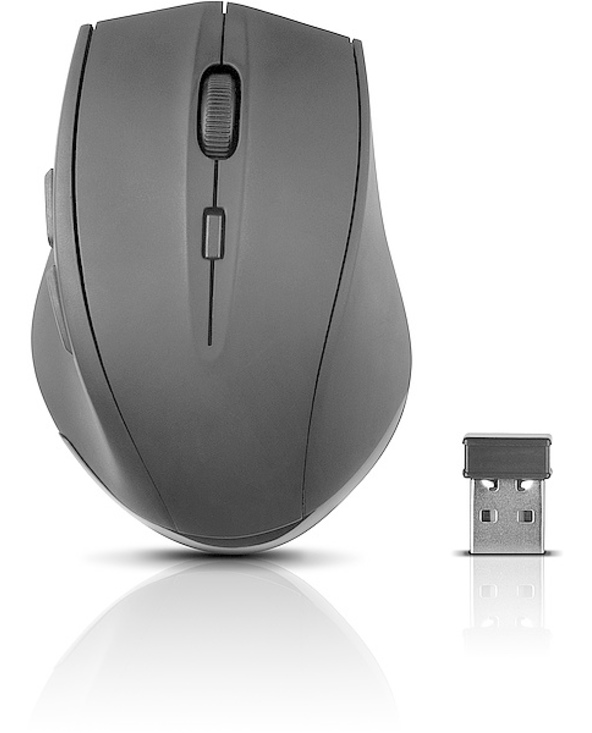 SPEEDLINK CALADO souris RF sans fil 1600 DPI