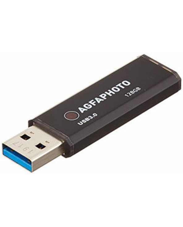 AgfaPhoto 10572 lecteur USB flash 128 Go USB Type-A 3.0 Noir