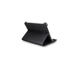 Urban Factory UTP10UF Folio 10.1" Nylon, Caoutchouc