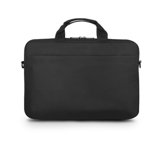 Urban Factory Nylee Pro sacoche d'ordinateurs portables 30,5 cm (12") Malette Noir