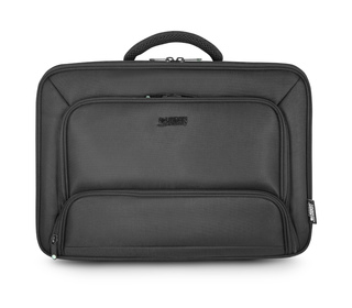 Urban Factory Mixee sacoche d'ordinateurs portables 43,9 cm (17.3") Malette Noir