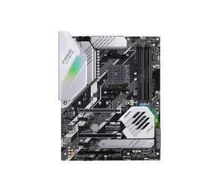 ASUS PRIME X570-PRO AMD X570 Emplacement AM4 ATX