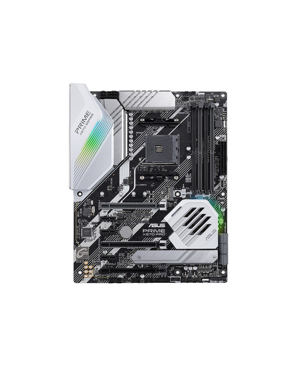 ASUS PRIME X570-PRO AMD X570 Emplacement AM4 ATX