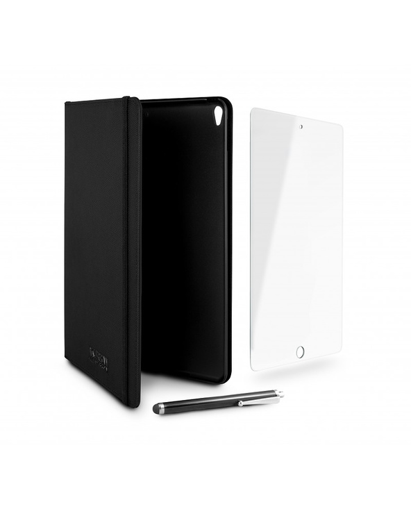 Urban Factory STARTER PACK Folio 10.2" Microfibre, Nylon