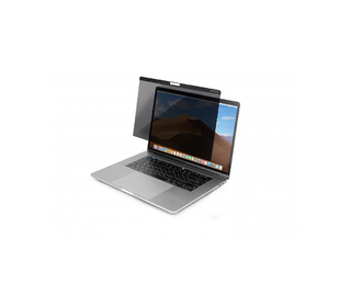 Urban Factory MPF35UF filtre anti-reflets pour écran et filtre de confidentialité Filtre de confidentialité d’écran avec cadre 3