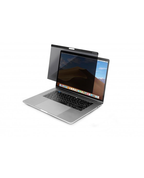 Urban Factory MPF35UF filtre anti-reflets pour écran et filtre de confidentialité Filtre de confidentialité d’écran avec cadre 3