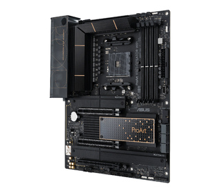 ASUS ProArt X570-CREATOR WIFI AMD X570 Emplacement AM4 ATX