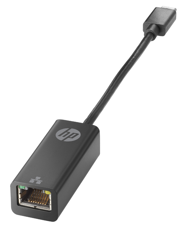 HP Adaptateur USB Type-C vers RJ45