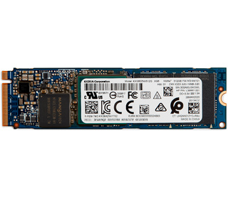 HP 1D0H7AA disque SSD M.2 512 Go PCI Express 3.0 NVMe