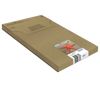 Epson Multipack 4-colours 603 EasyMail
