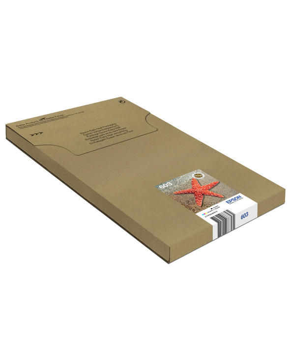 Epson Multipack 4-colours 603 EasyMail