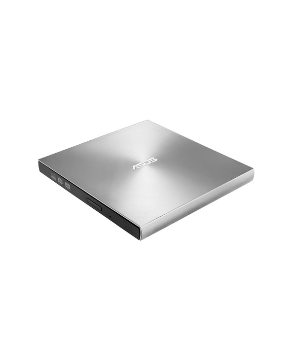 ASUS ZenDrive U9M lecteur de disques optiques DVD±RW Argent