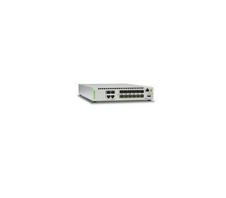 Allied Telesis AT-XS916MXS-50 Géré L3 10G Ethernet (100/1000/10000) Gris