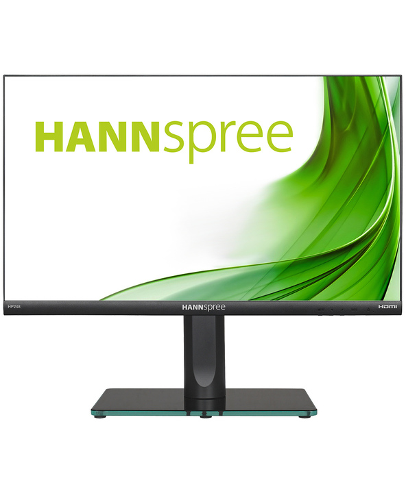 Hannspree HP248PJB 23.8" LED Full HD 5 ms Noir