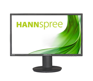 Hannspree HP247HJV 23.6" LED Full HD 8 ms Noir