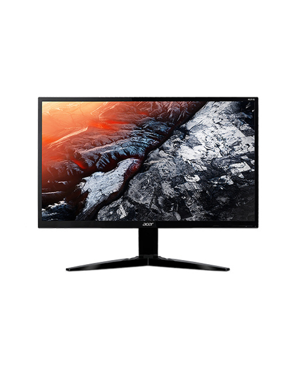 Acer KG1 KG251QBBMIDPX 24.5" LED Full HD 1 ms Noir