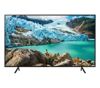 Samsung HRU 750 109,2 cm (43") 4K Ultra HD Smart TV Noir 20 W