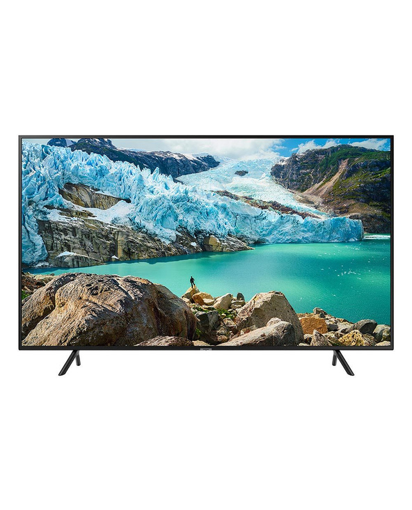 Samsung HRU 750 109,2 cm (43") 4K Ultra HD Smart TV Noir 20 W