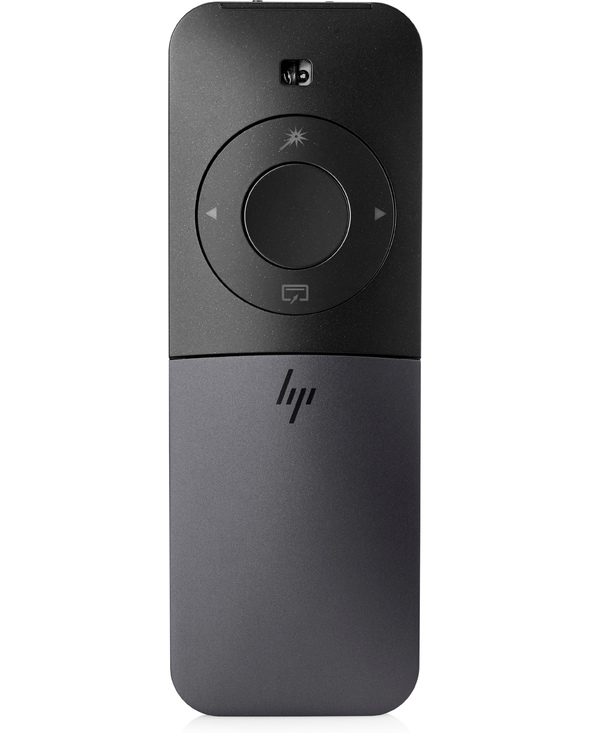 HP Elite Presenter souris Ambidextre Bluetooth Optique 1200 DPI