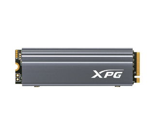 XPG GAMMIX S70 M.2 2000 Go PCI Express 4.0 3D NAND NVMe