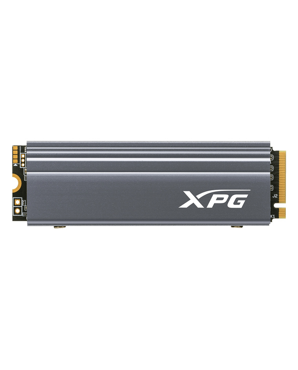 XPG GAMMIX S70 M.2 2000 Go PCI Express 4.0 3D NAND NVMe