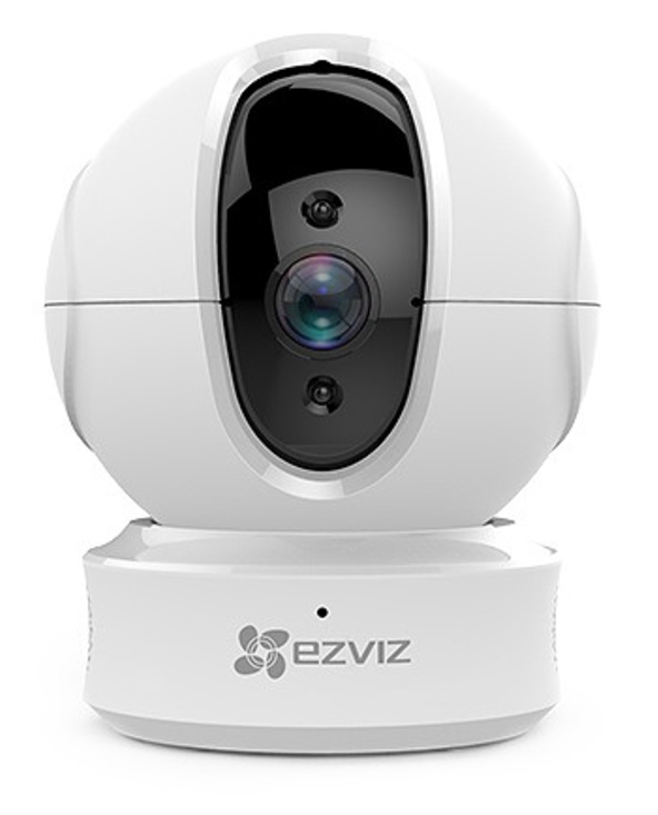 EZVIZ C6CN Caméra de sécurité IP Intérieure Sphérique 1920 x 1080 pixels Plafond/Mur/Bureau