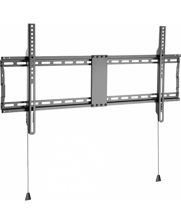 Vision VFM-W8X4V/2 support pour téléviseur 190,5 cm (75) Noir