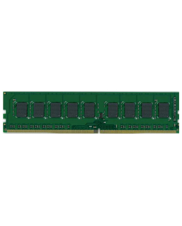 Dataram DVM26E1T8/8G module de mémoire 8 Go 1 x 8 Go DDR4 2666 MHz ECC
