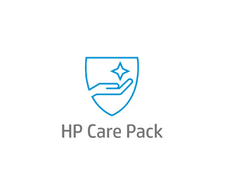 HP Assist mat portable gar 1 an, sur site JOS 3 ans