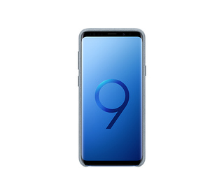Samsung EF-XG965 coque de protection pour téléphones portables 15,8 cm (6.2") Housse Couleur menthe