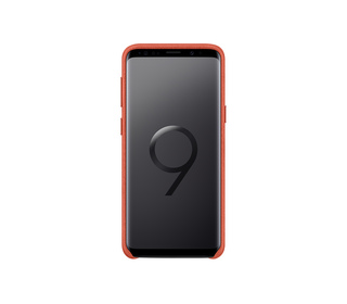Samsung EF-XG960 coque de protection pour téléphones portables 14,7 cm (5.8") Housse Rouge