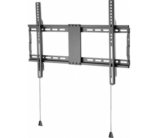Vision VFM-W6X4V/2 support pour téléviseur 177,8 cm (70") Noir
