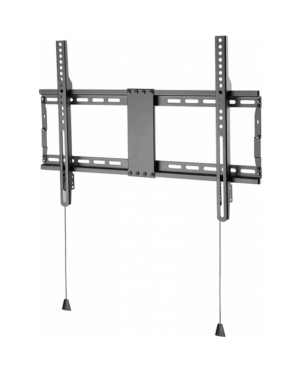 Vision VFM-W6X4V/2 support pour téléviseur 177,8 cm (70") Noir