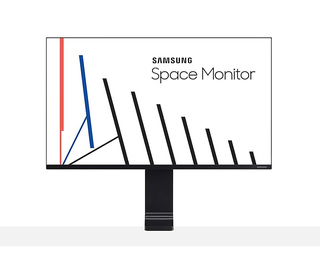 Samsung LS27R750QEUXEN 27" Quad HD 4 ms Noir