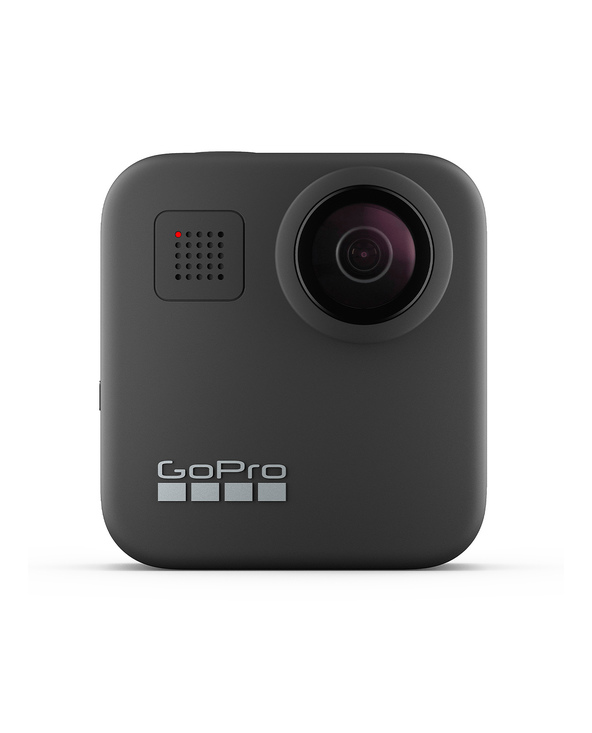 GoPro MAX caméra pour sports d'action 16,6 MP 5K Ultra HD Wifi