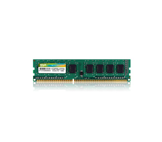 Silicon Power 8GB DDR3 1600 MHz module de mémoire 8 Go 1 x 8 Go