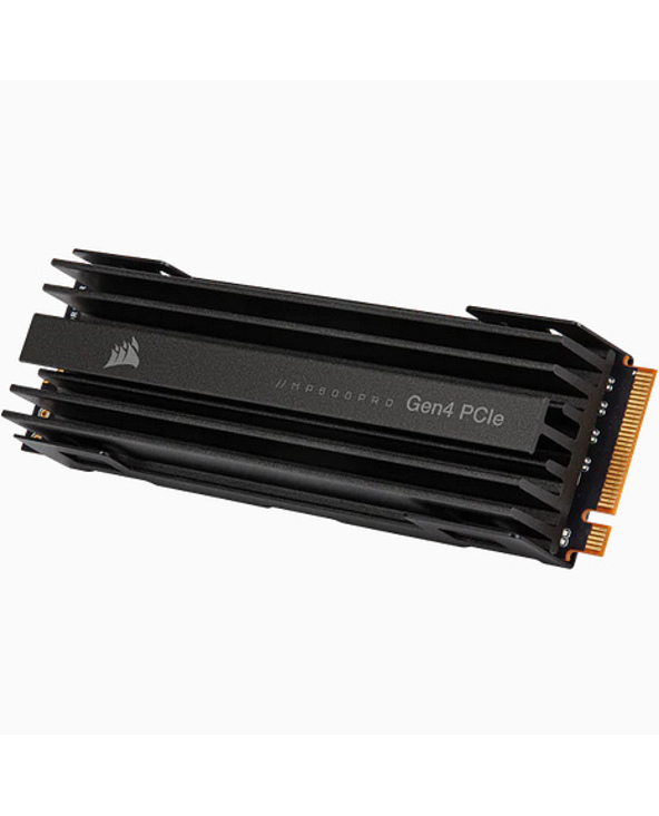 Corsair MP600 PRO M.2 4000 Go PCI Express 4.0 3D TLC NAND NVMe