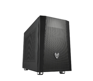 FSP/Fortron CST350 PLUS Noir