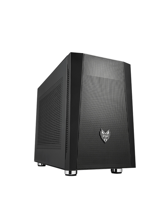 FSP/Fortron CST350 PLUS Noir