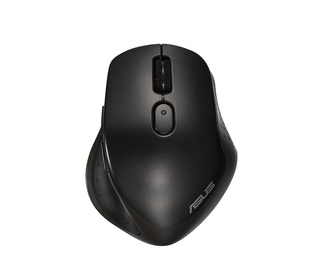 ASUS MW203 souris Droitier RF Sans fil + Bluetooth Optique 2400 DPI