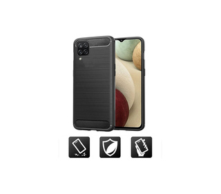 Altadif ALTCA12BLK coque de protection pour téléphones portables 16,5 cm (6.5") Housse Noir