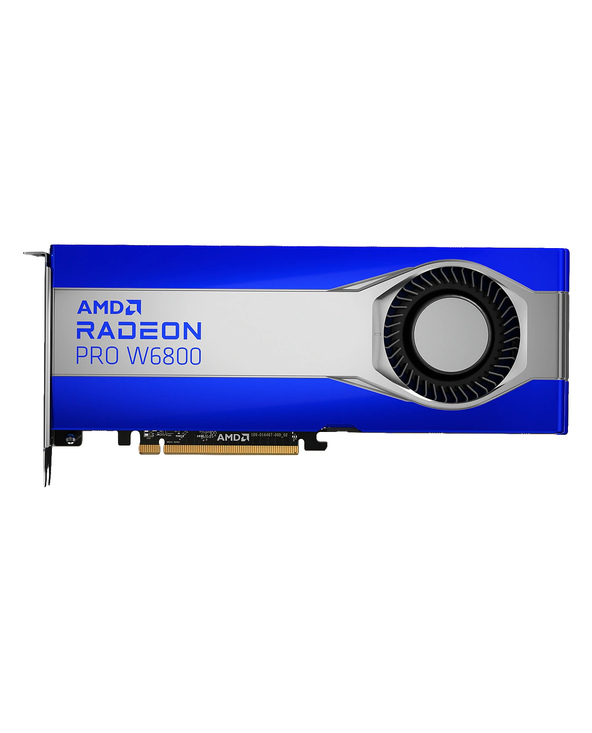 AMD PRO W6800 Radeon PRO W6800 32 Go GDDR6