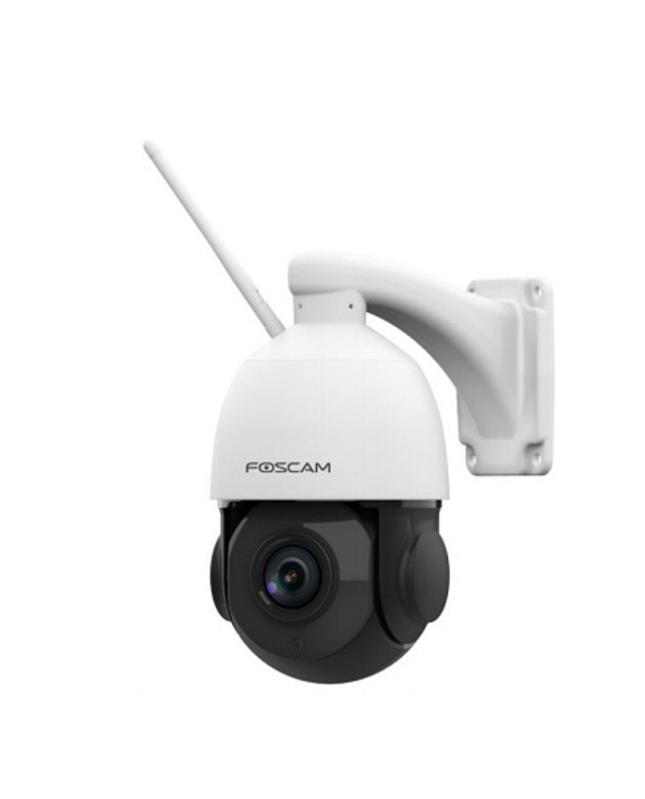 Foscam SD2X caméra de sécurité Caméra de sécurité IP Intérieure et extérieure Dôme 1920 x 1080 pixels Mur