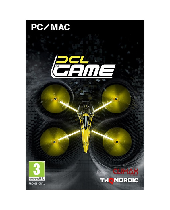 Koch Media DCL - The Game, PC Standard