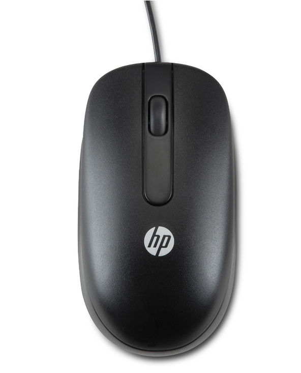 HP Souris PS/2