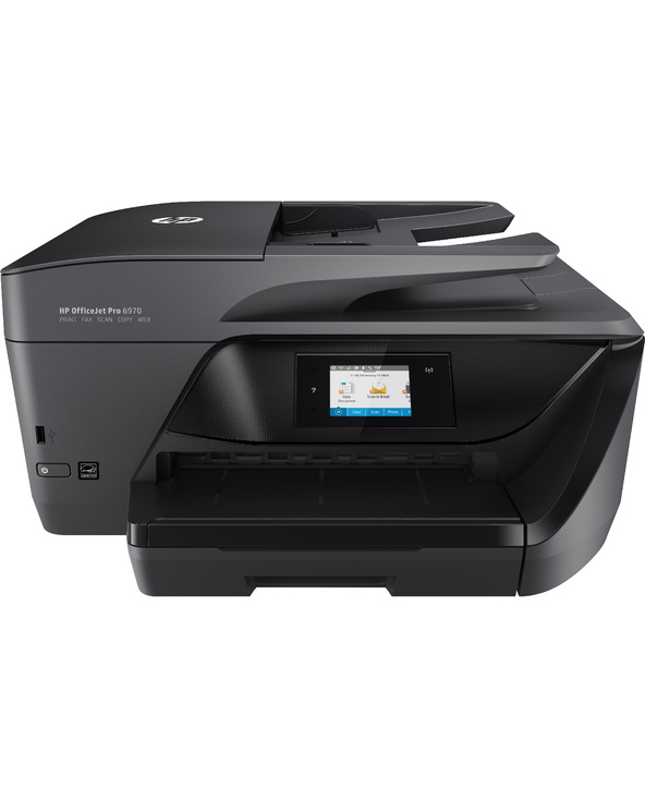 HP OfficeJet 6970 A jet d'encre thermique A4 600 x 1200 DPI 20 ppm Wifi