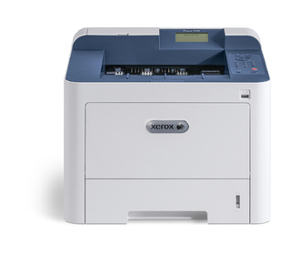 Xerox Phaser 3330, imprimante sans fil recto verso A4, 40 ppm, PS3 PCL5e/6, 2 bacs, total 300 feuilles