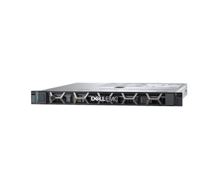 DELL PowerEdge R340 serveur 3,3 GHz 8 Go Rack (1 U) Intel Xeon 350 W DDR4-SDRAM