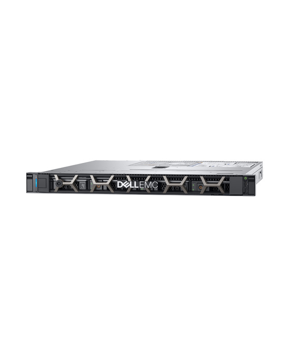 DELL PowerEdge R340 serveur 3,3 GHz 8 Go Rack (1 U) Intel Xeon 350 W DDR4-SDRAM