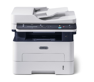 Xerox B205 multifonction copie/impression/numérisation sans fil A4, 30 ppm, PS3 PCL5e/6, ADF, 2 bacs, 251 feuilles